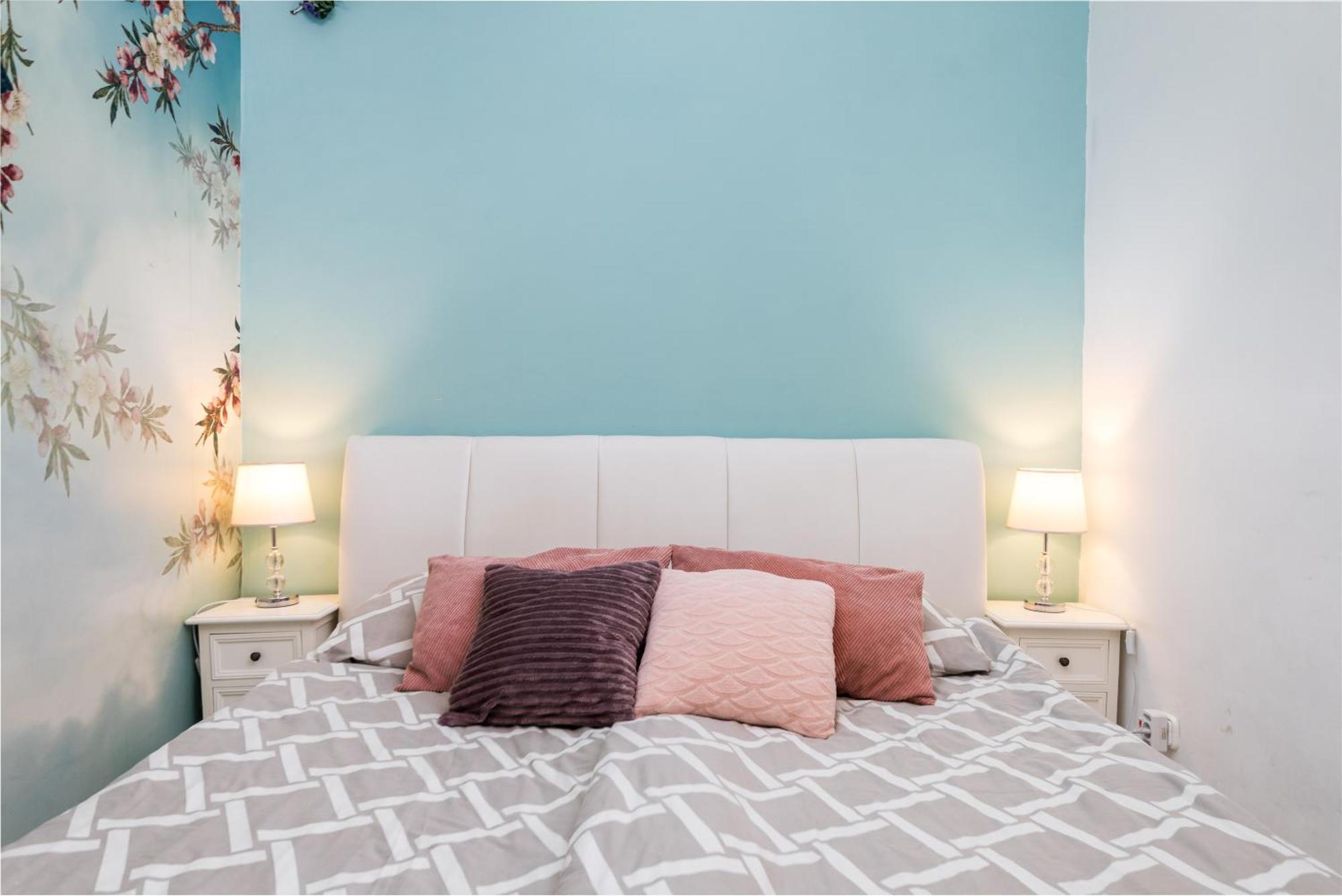 Green Apartment Budapeşte Dış mekan fotoğraf
